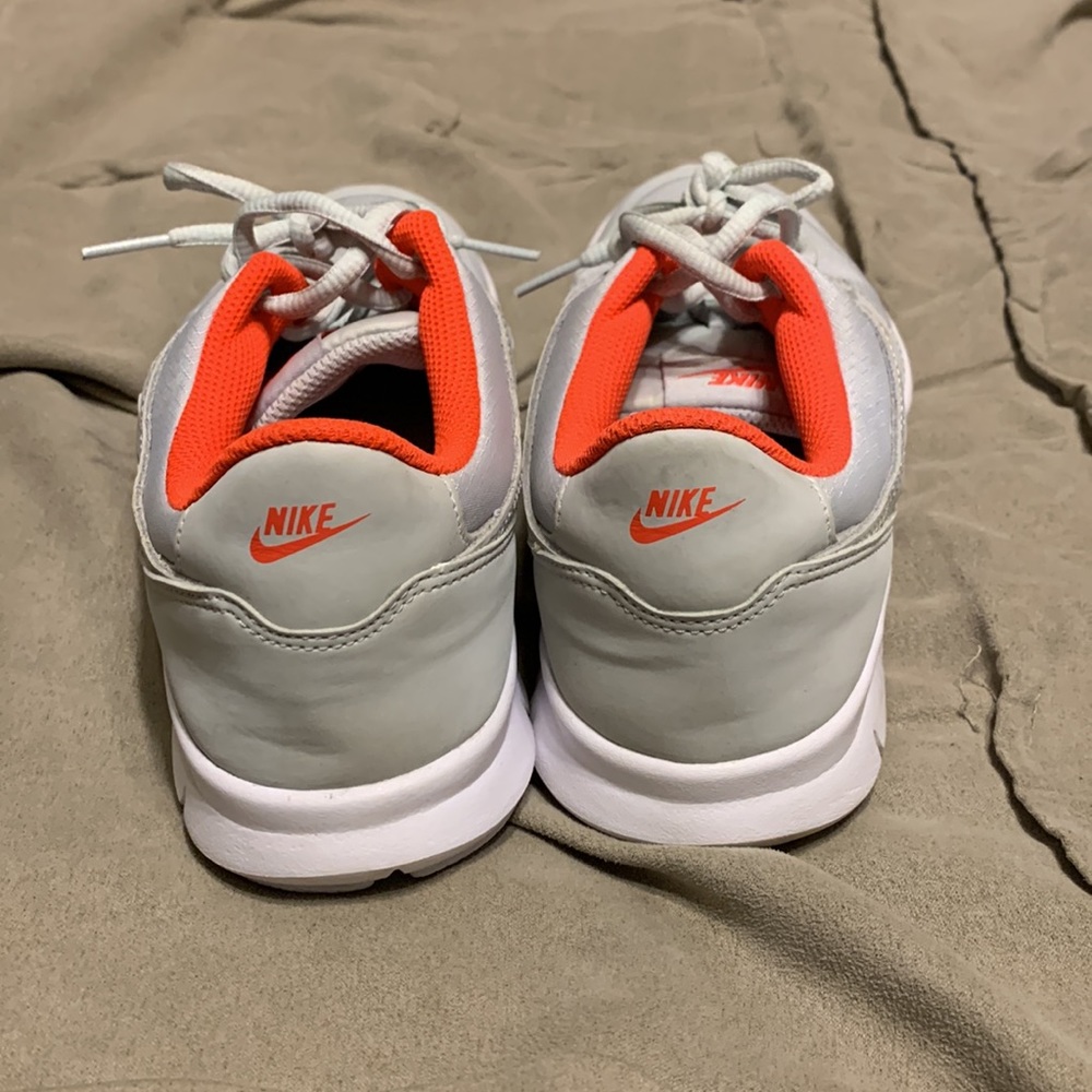 Nike Dual Ride System Running Shoes Size 8-1/2 - Picture 3 of 4
